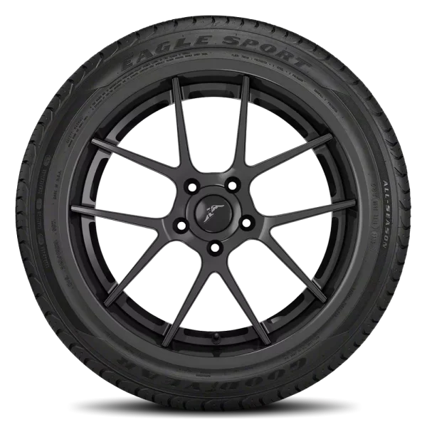 Goodyear Eagle Sport 215/70R15 - Image 3