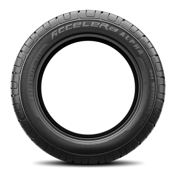 Accelera Alpha 225/50R16 - Image 3