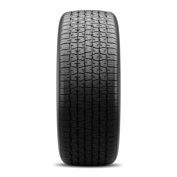 Bfgoodrich Radial T/A P205/60R13 - Image 2
