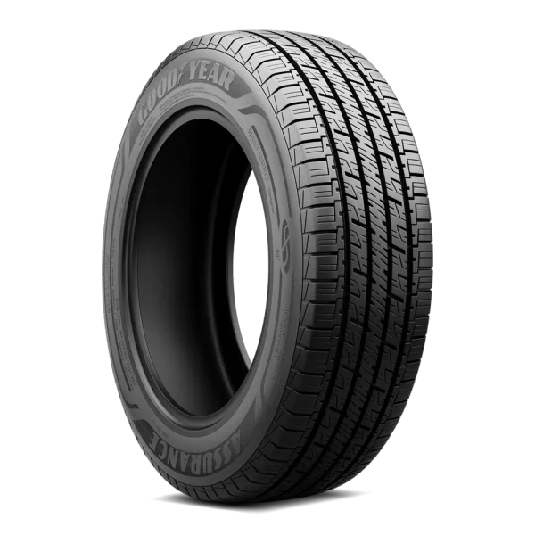 Goodyear Assurance Maxlife 235/65R18