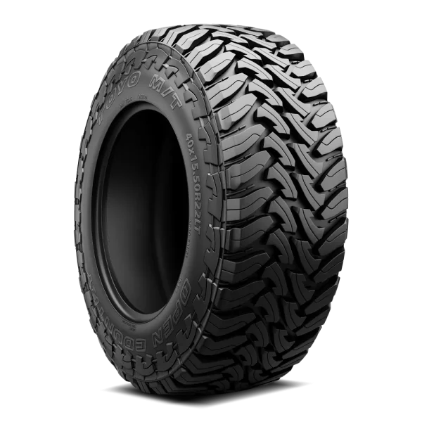 Toyo Open Country M/T 40X15.50R22LT