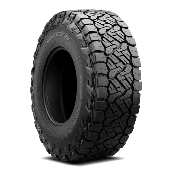 Nitto Recon Grappler A/T LT315/70R17