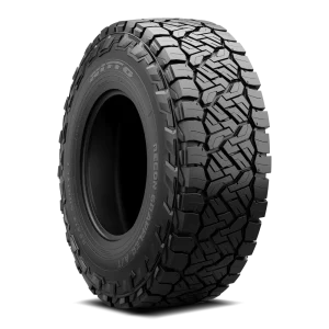 Nitto Recon Grappler A/T 35X11.50R17LT