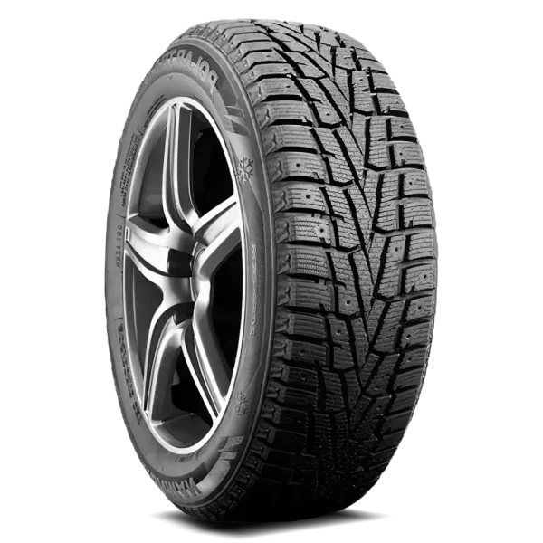 Ironman Polar Trax GEN2 235/65R16C