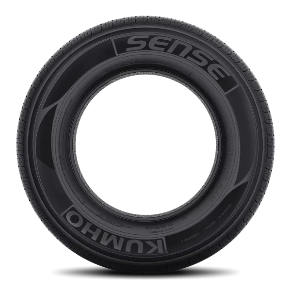 Kumho Sense KR26 175/70R14 - Image 3