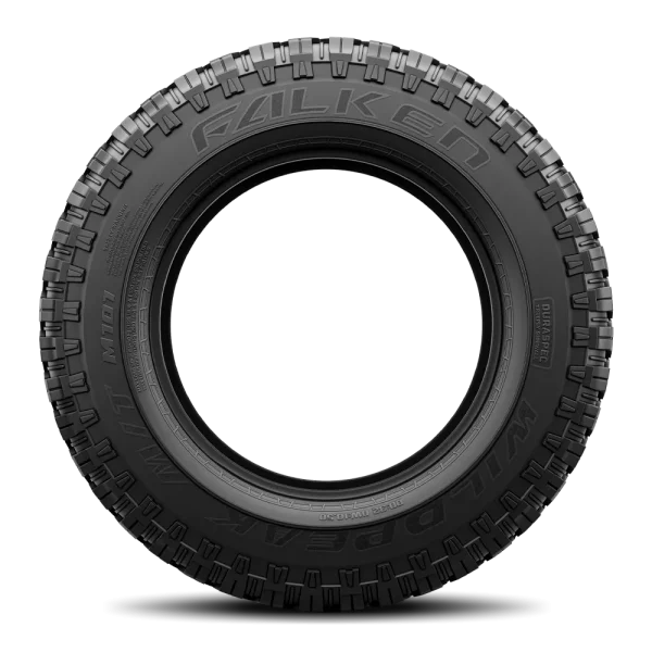 Falken Wildpeak M/T 35X12.50R20LT - Image 3
