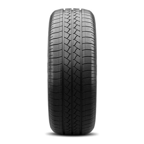 Goodyear Vector 4SEASONS Cargo 225/55R17C - Image 2