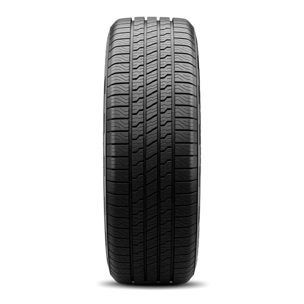 Goodyear Wrangler Territory HT 275/60R20 - Image 2