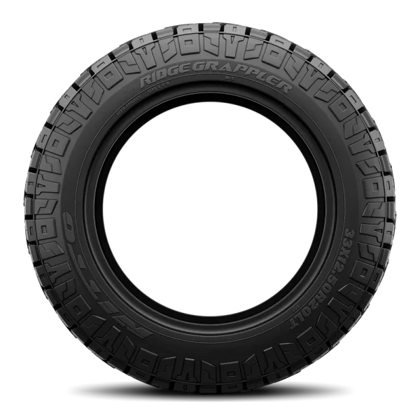 Nitto Ridge Grappler 265/60R20 - Image 3