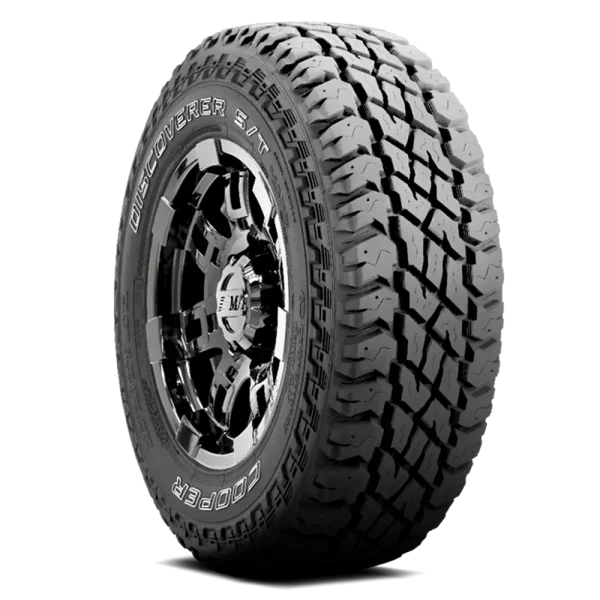 Cooper Discoverer S/T Maxx LT305/70R18