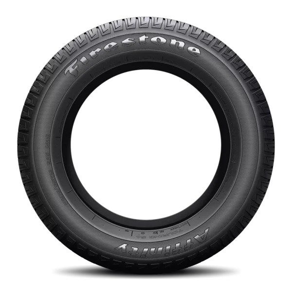 Firestone Affinity Touring S4 205/65R16 - Image 3