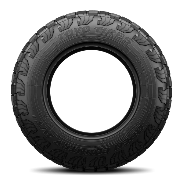 Toyo Open Country A/T Iii 265/60R18 - Image 3