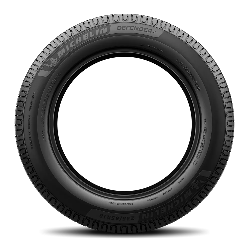 Michelin Defender 2 215/55R17 - Image 3