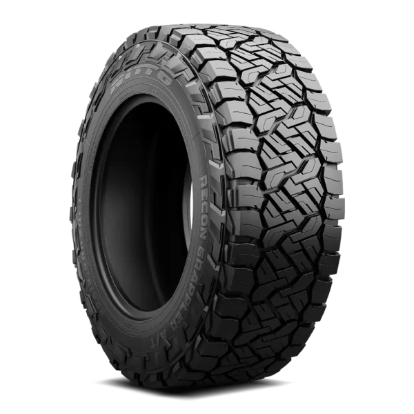 Nitto Recon Grappler A/T 37X12.50R20LT