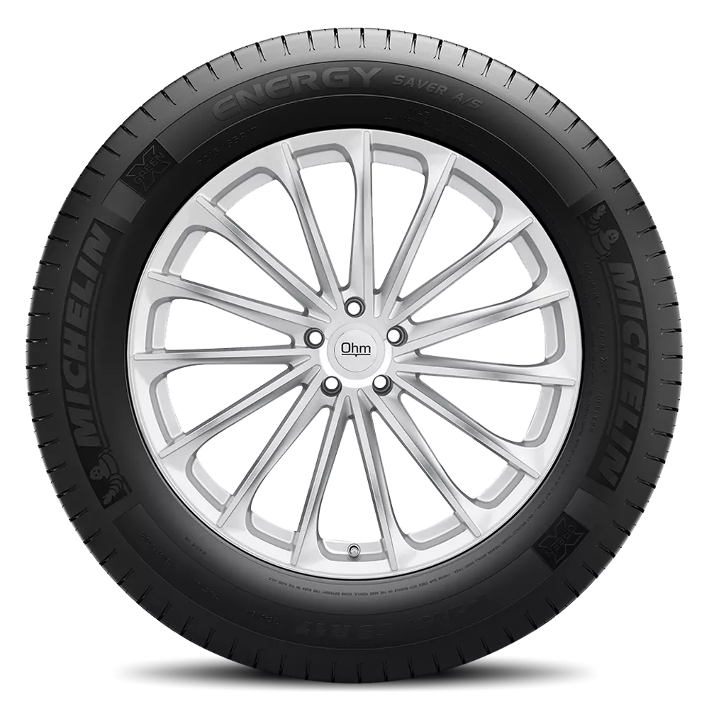 Michelin Energy Saver A/S 215/55R16 - Image 3