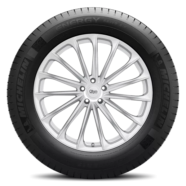 Michelin Energy Saver A/S 235/55R17 - Image 3