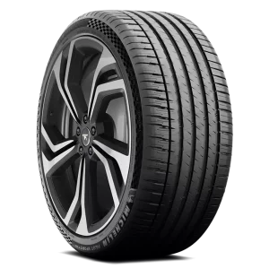 Michelin Pilot Sport 4 Suv 255/60R18