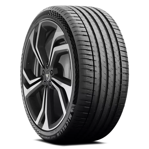 Michelin Pilot Sport 4 Suv 285/45R22