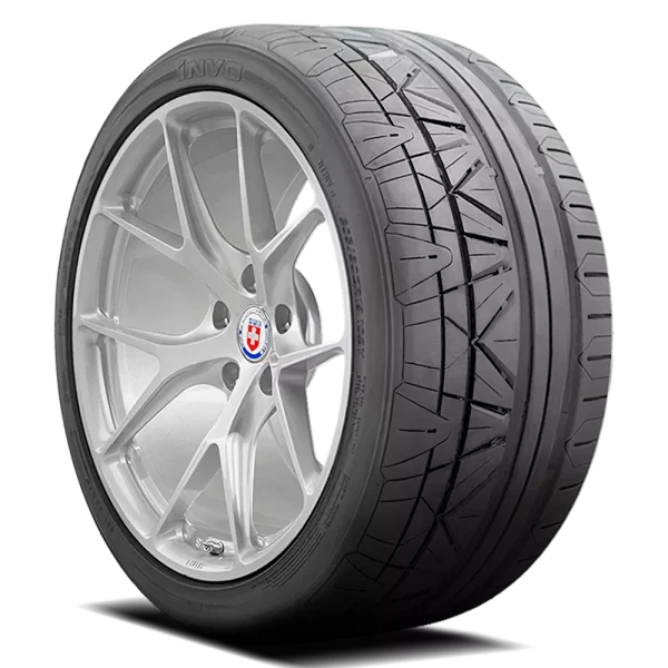 Nitto Invo 265/30ZR19