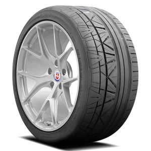 Nitto Invo 255/35ZR18
