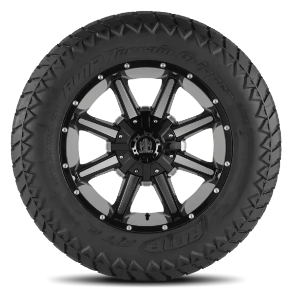 Amp Terrain Gripper A/T G LT285/75R16 - Image 3
