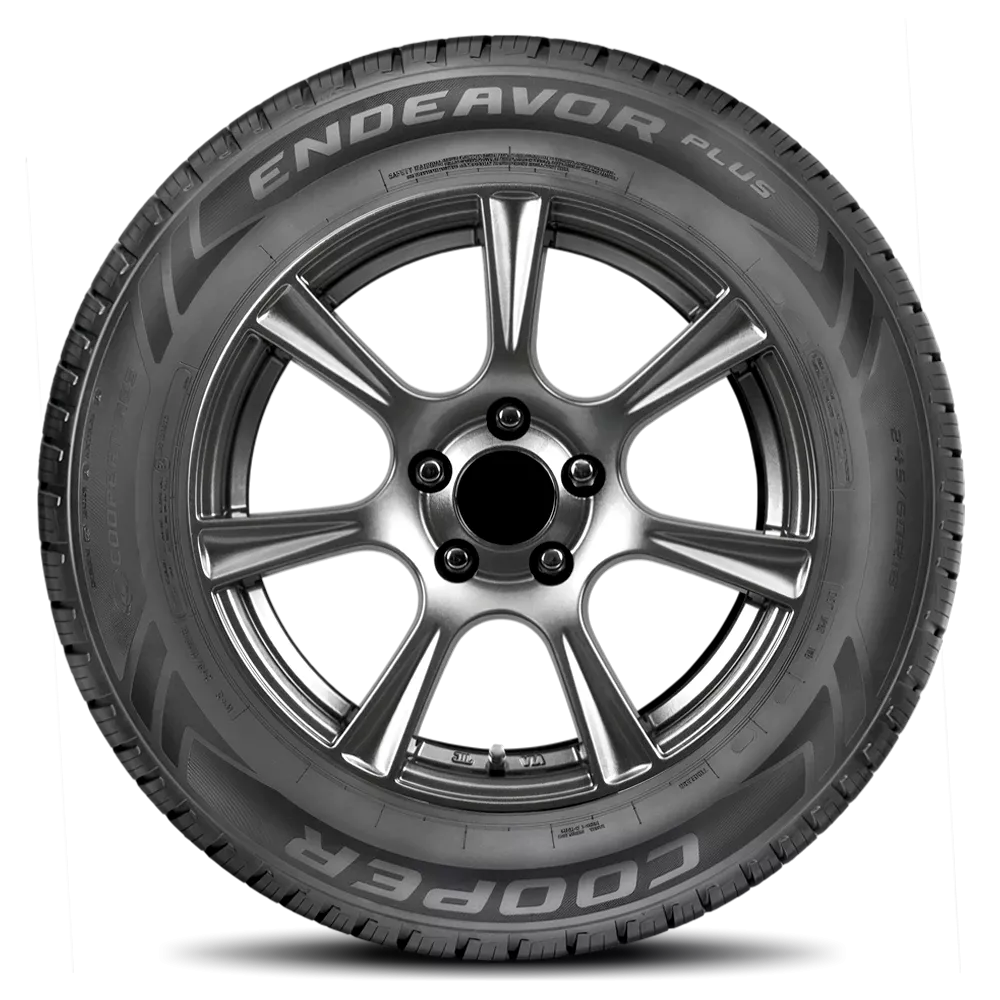 Cooper Endeavor Plus 255/65R18 - Image 3