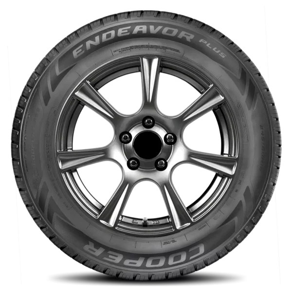 Cooper Endeavor Plus 235/65R18 - Image 3
