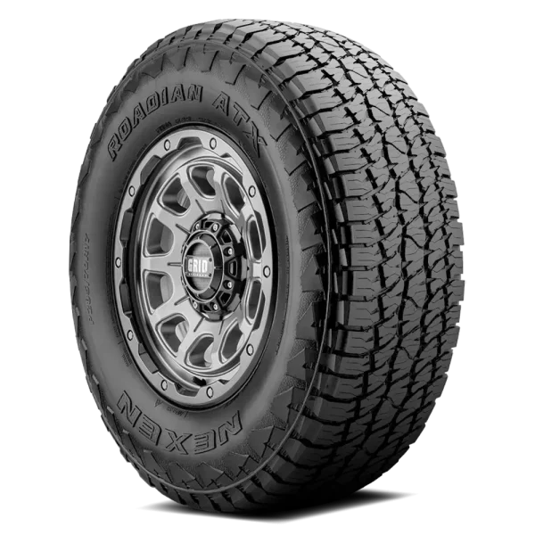 Nexen Roadian ATX 265/65R18