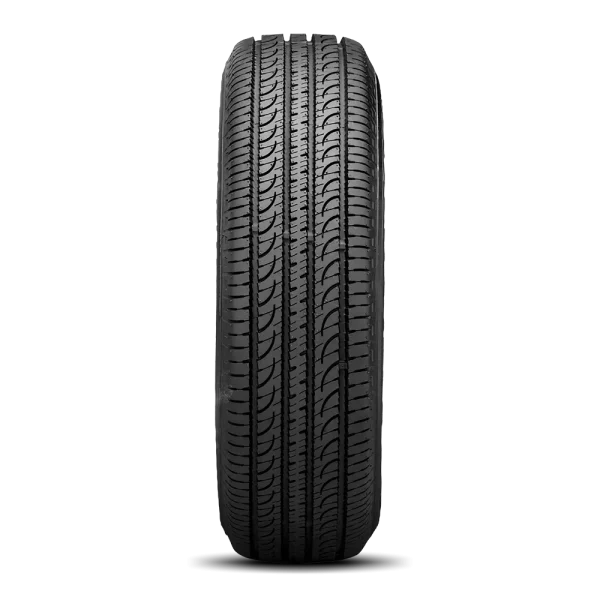 Yokohama Geolandar G055 225/55R18 - Image 2