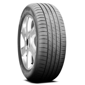 Goodyear Efficientgrip Performance 255/45R20