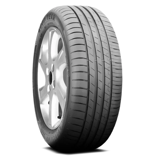 Goodyear Efficientgrip Performance 255/45R20
