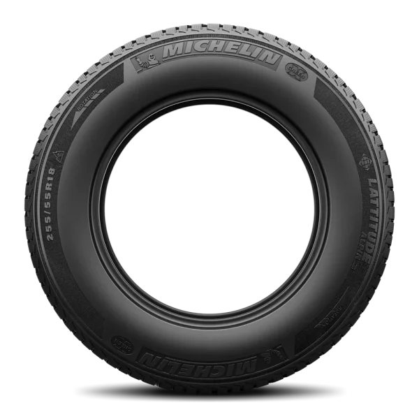 Michelin Latitude Alpin LA2 275/40R20 - Image 3
