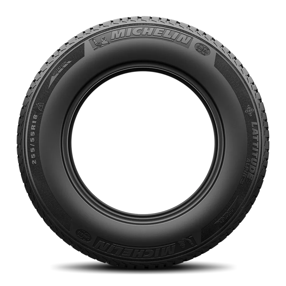 Michelin Latitude Alpin LA2 235/65R17 - Image 3