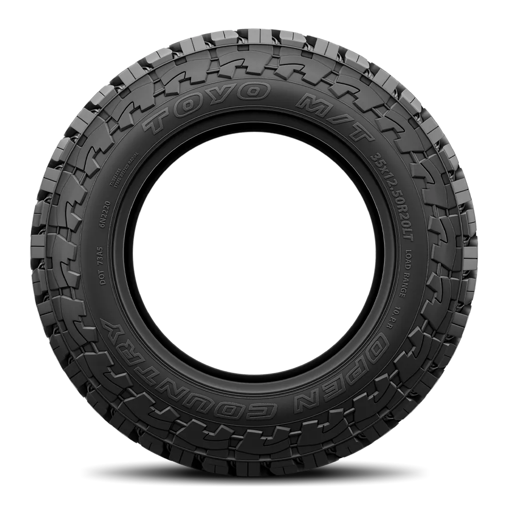 Toyo Open Country M/T 35X12.50R20 - Image 3