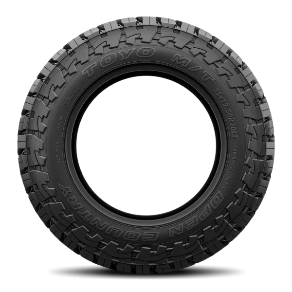 Toyo Open Country M/T 35X12.50R20LT - Image 3
