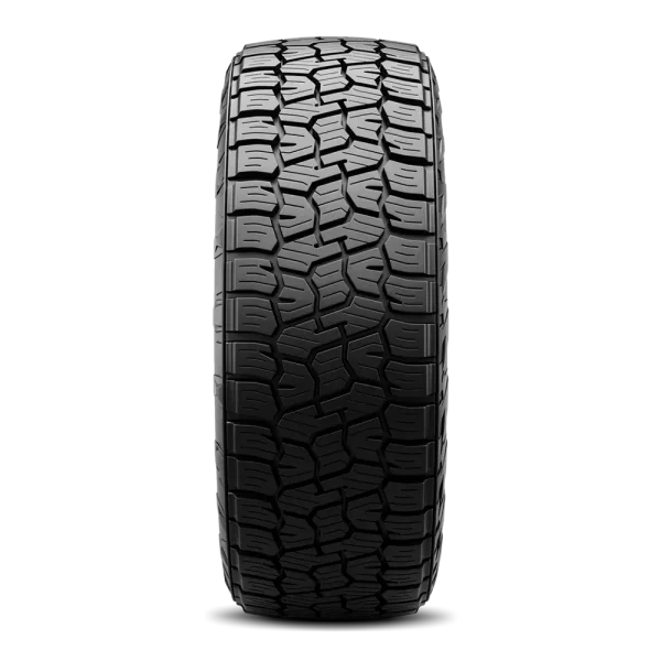 Nitto Terra Grappler G3 255/50R20 - Image 2