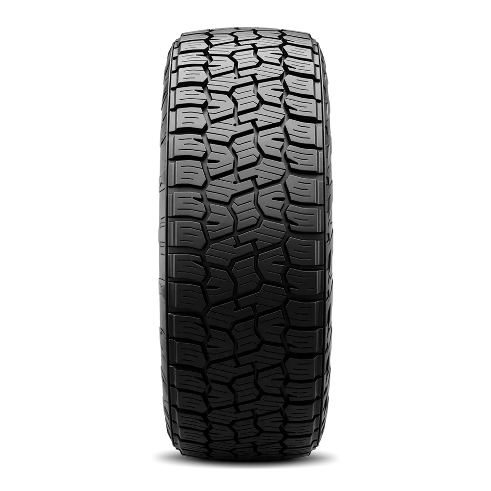 Nitto Terra Grappler G3 285/55R20 - Image 2