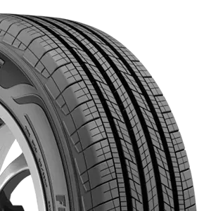 Goodyear Assurance Finesse 245/60R18 - Image 4
