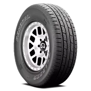 General Grabber HTS LT265/60R20