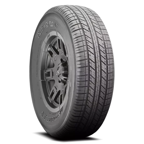 Ironman RB-Suv 255/55R20