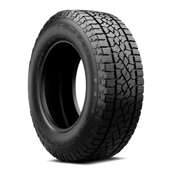 Mastercraft Courser Trail 265/65R18