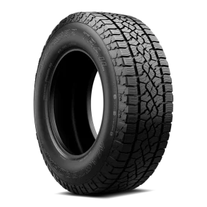 Mastercraft Courser Trail 255/75R17