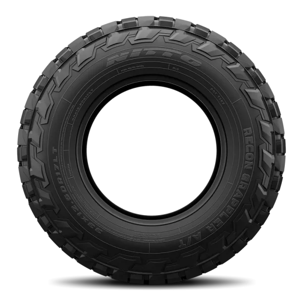 Nitto Recon Grappler A/T LT255/80R17 - Image 3