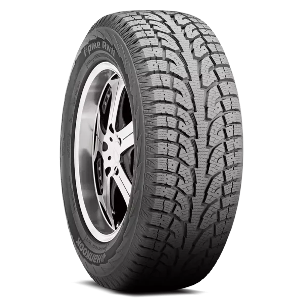 Hankook I*Pike RW11 LT245/70R17