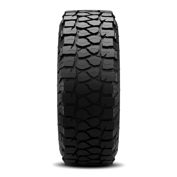 Bfgoodrich HD-Terrain T/A KT 37X13.50R20LT - Image 2