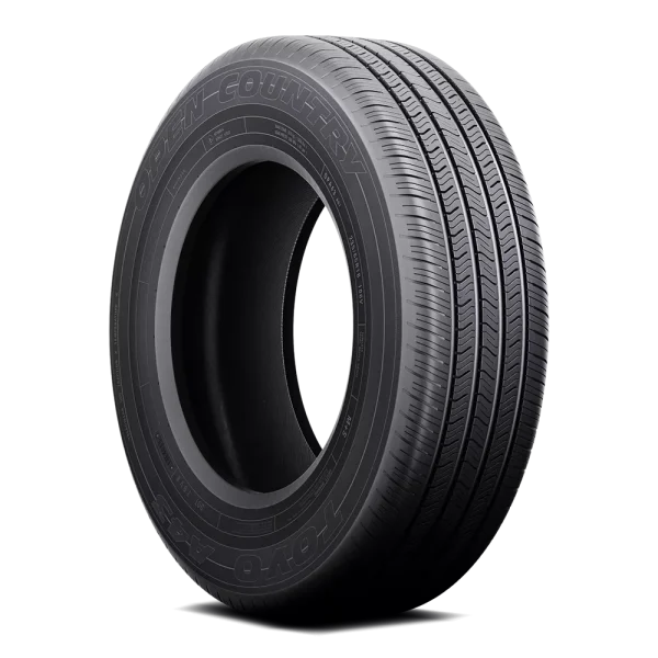Toyo Open Country A43 235/65R18
