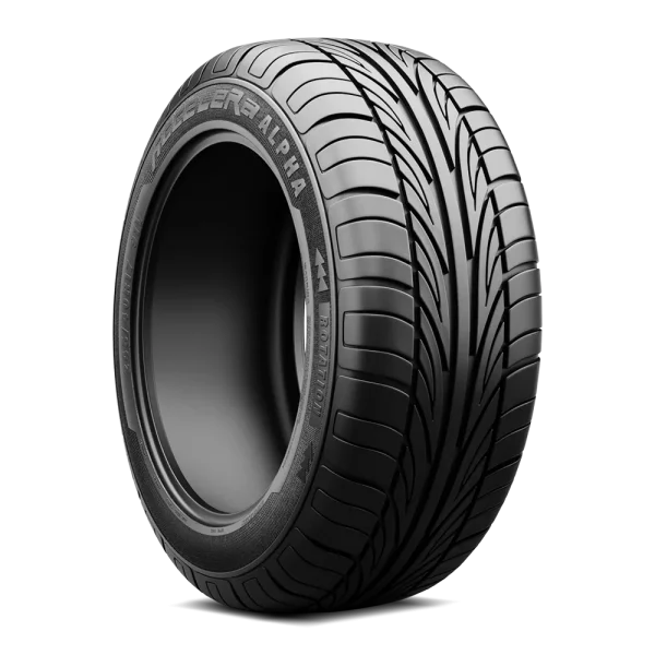 Accelera Alpha 225/50R16