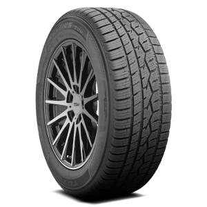 Toyo Celsius Cuv 235/60R17