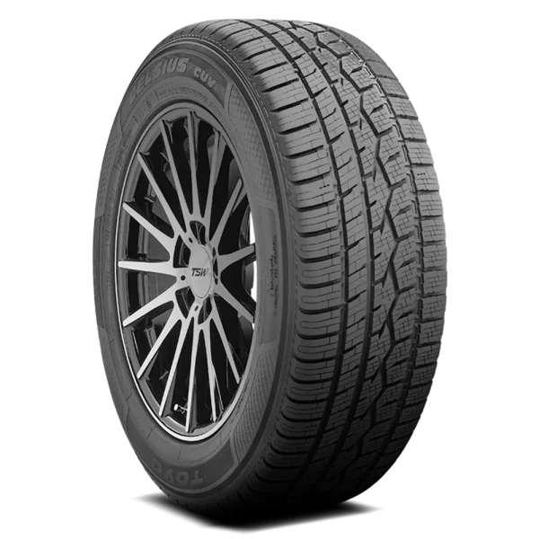 Toyo Celsius Cuv 255/50R19