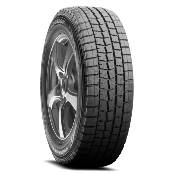 Dunlop Winter Maxx 215/50R17